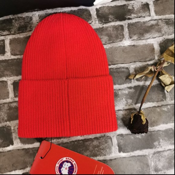 Canada Goose hat main image 5